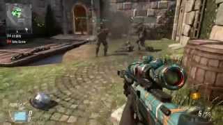 Echo Sanity Practicing!!