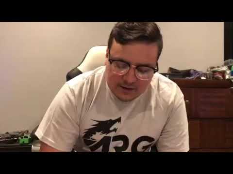 Top 8 Ft. Worth ARG - Jacob Rivas