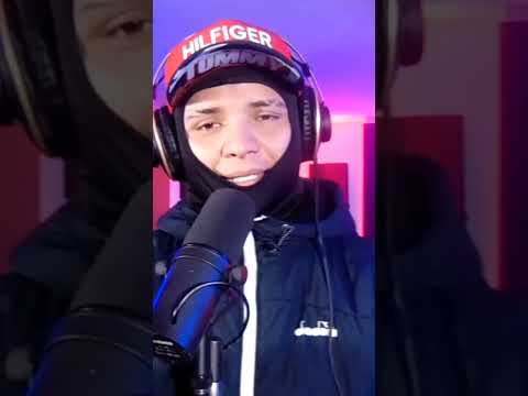 G's-Killah - Presentación