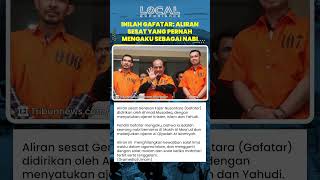 Aliran Sesat Gafatar, Pernah Mengaku sebagai Nabi dan Menghilangkan Kewajiban Salat 5 Waktu