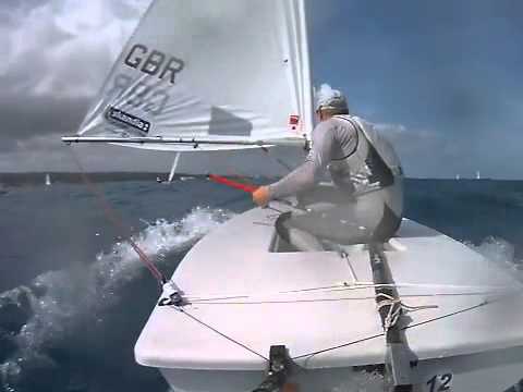 Nick Thompson at Cabarete