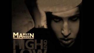 MARILYN MANSON ARMA GODDAMN MOTHER FUCKIN GEDDON