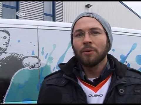 Ein Bus für alle Fälle - RAN1