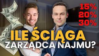 SAM vs. Zarządca Najmu 🔴 Wynajem mieszkania PORADY: jak wynająć mieszkanie? 🏠 Jarczyński & Kucharzyk