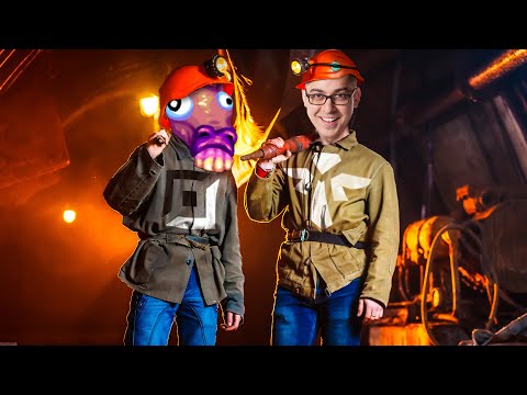 THEY SENT ME AND HORSEY2G TO THE GUTTERS OF BOTLANE! (HILARIOUS)