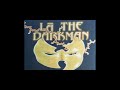 La The Darkman Wu Blood Kin Instrumental Wu Tang Clan