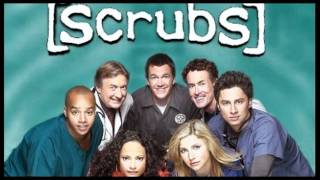 Scrubs Episodio 1x01: Away - Leroy