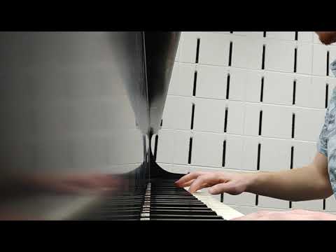 Evening Chimes AF Marzian