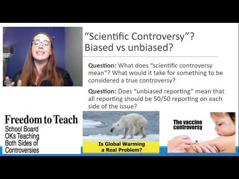 Preponderance of evidence and course wrapup