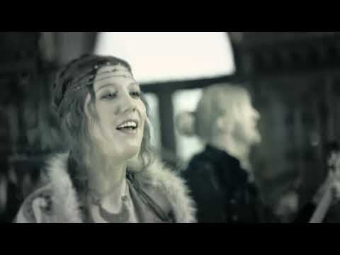 Malve Und Der Wind - Misc Traditional
