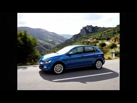 Volkswagen Polo 1.0 Tsi Life 95cv