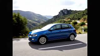 Volkswagen Polo 1.0 Tsi Life 95cv