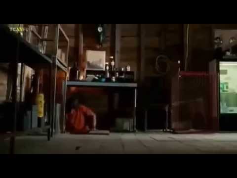 Filme Completo Dublado: Livrai nos do Mal