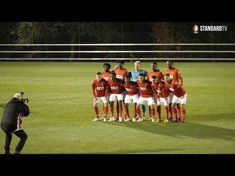 Standard - Cercle de Bruges (U21) : 2-1