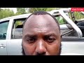 Kipsang Konon Chomiengu Baby