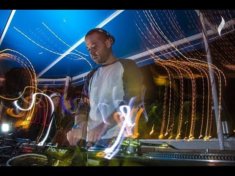 Nigel Sorter - Live @ The Debut Yacht 2013.09.07.