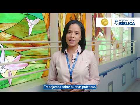 Iriana Chaves Acosta, Gerencia de Enfermería