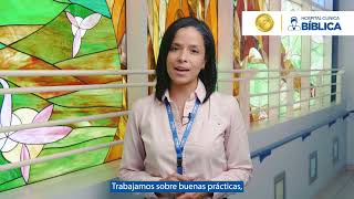 Iriana Chaves Acosta, Gerencia de Enfermería