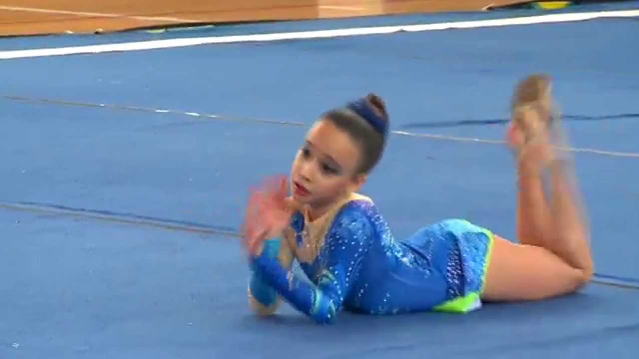 MICAELA PEREZ   C.A.C.