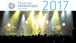 The CELTIC SOCIAL CLUB @ Lorient Interceltique