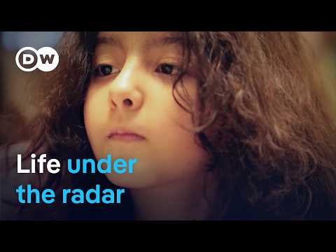 Illegitimate Children In Iran -Invisible And Without Rights | Dw Documentary