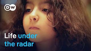 Illegitimate children in Iran - Invisible and without rights | DW Documentary
