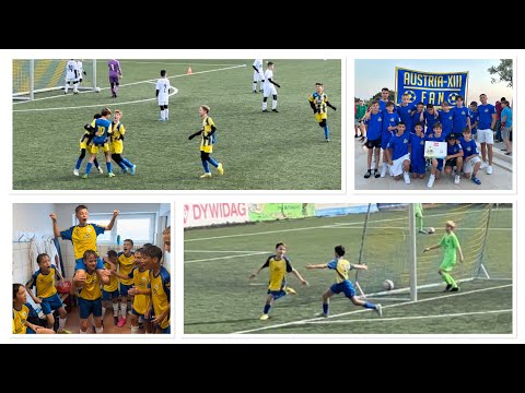 Best of the Season 2022/2023 Austria XIII U13