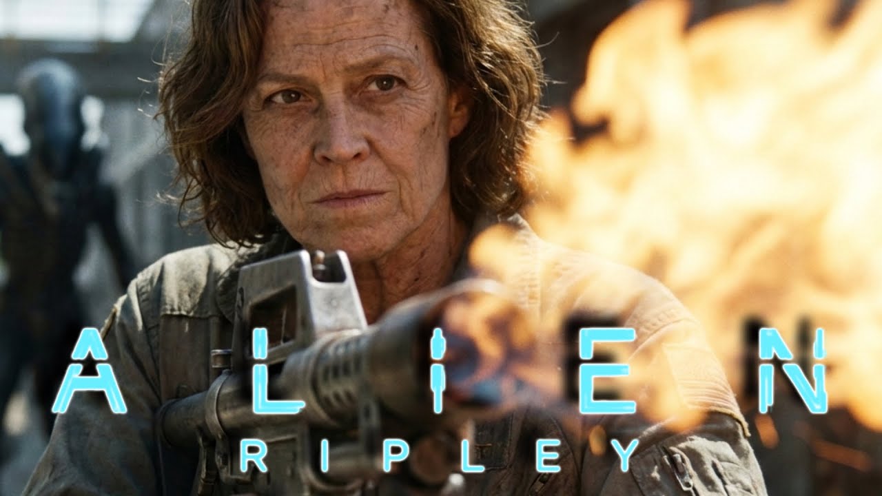 ALIEN 4: PROTOTYPE - A Thrilling Return to the Dark Heart of the Franchise