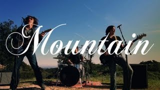 GOODING - Mountain (Official Video)