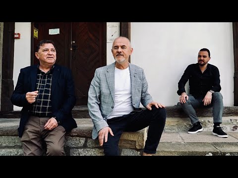 Pesma Čačku - Mićo Kujundžić, Nemanja Kujundžić, Joca Djević