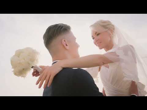 Dmitry and Olga - a real life fairy tale ❤️