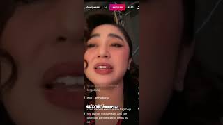 Download lagu Dewi Persik Live IG mp3
