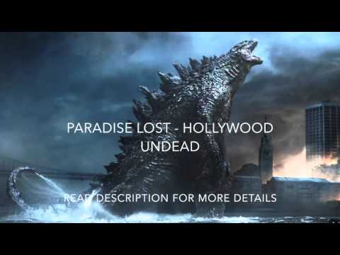 Hollywood Undead - Paradise Lost MEP (CLOSED)