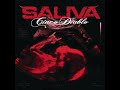 Saliva - King of the Crossroads [Amazon Exclusive Bonus Track]