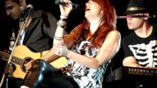 The One - Suzie McNeil [4 of 9]