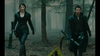 Amy Lee - It&#39;s a fire