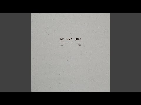 5th New Century (feat. Polina) (Len Faki Hardspace Mix)