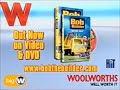 2003 Bob The Builder S Speedy Skip On Video Commerical