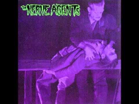 The Nerve Agents - Suffragette city (David Bowie cover)