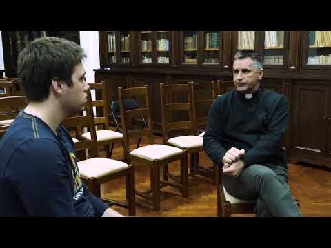 01.04.2018. Tebi Pripadam - don Mladen Parlov