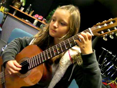 Andantino - Matteo Carcassi