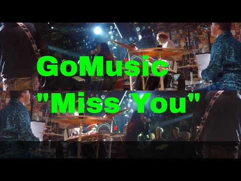 Martin Engelien's GoMusic live März2019