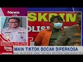 Asyik Main TikTok Bocah Diperkosa INews Sore 17 05