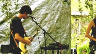 SXBS - Sun Araw + Peaking Lights (part 3)