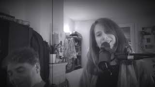 T&#39;es beau, tu sais // Cover by Anna &amp; Ludo