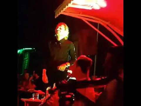 Onur Görgün - Doymadım Doyamadım Canlı