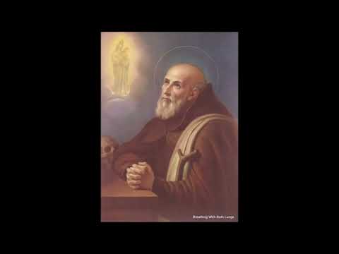 St. Conrad of Parzham (22 April): Porter to Heaven