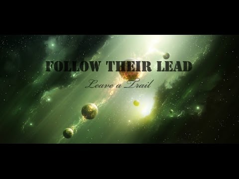 Follow Their Lead - The Iron Law (Original melodic metal song)