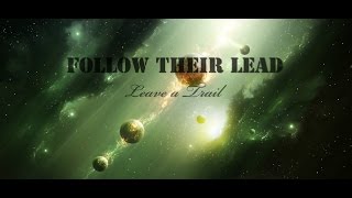 Follow Their Lead - The Iron Law (Original melodic metal song)