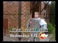 Three Seven Eleven CITV Promo